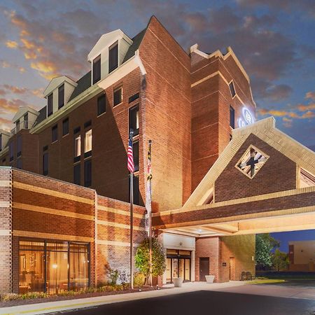 Crowne Plaza Annapolis By Ihg Ξενοδοχείο Εξωτερικό φωτογραφία
