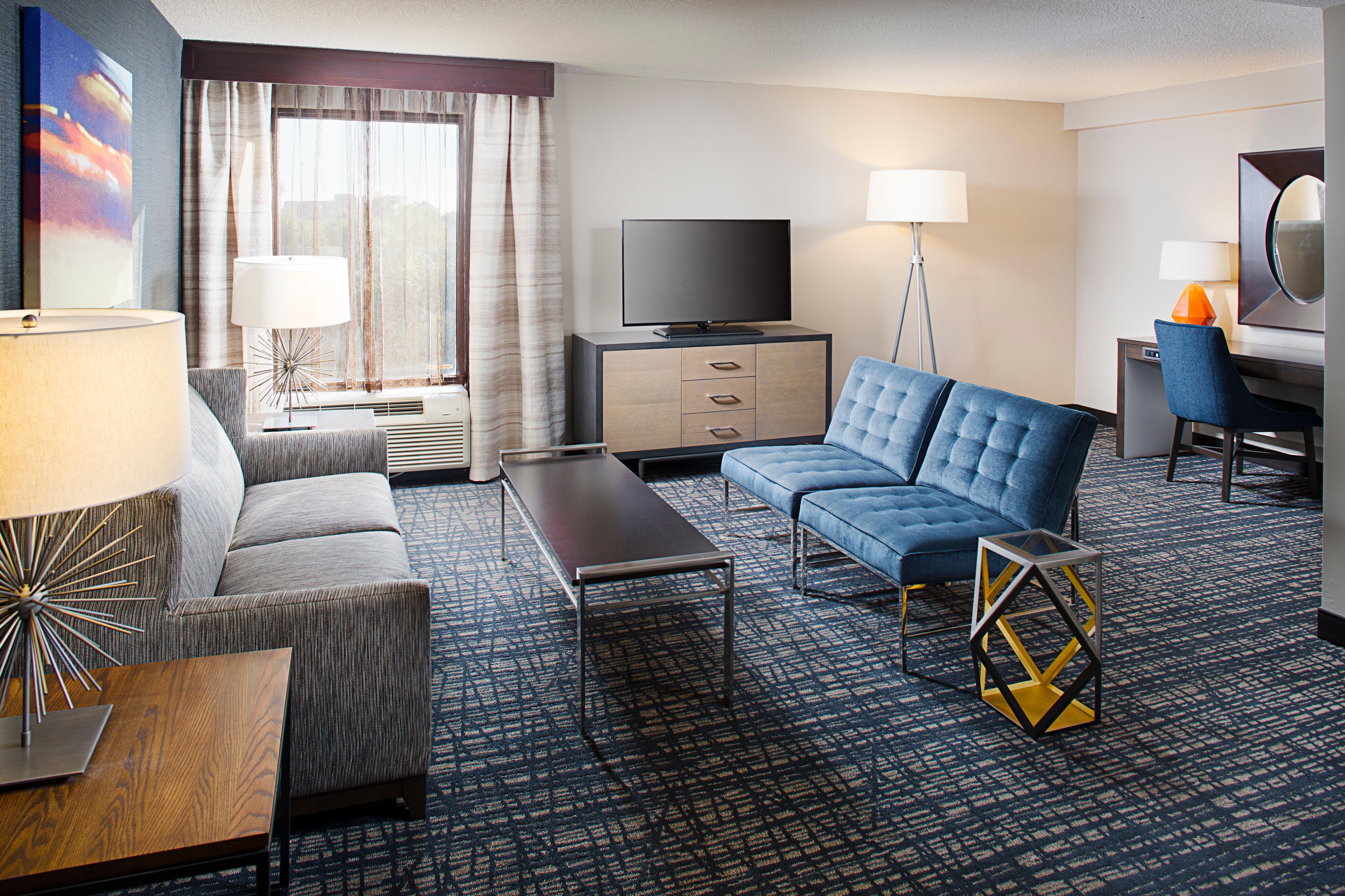 Crowne Plaza Annapolis By Ihg Ξενοδοχείο Εξωτερικό φωτογραφία