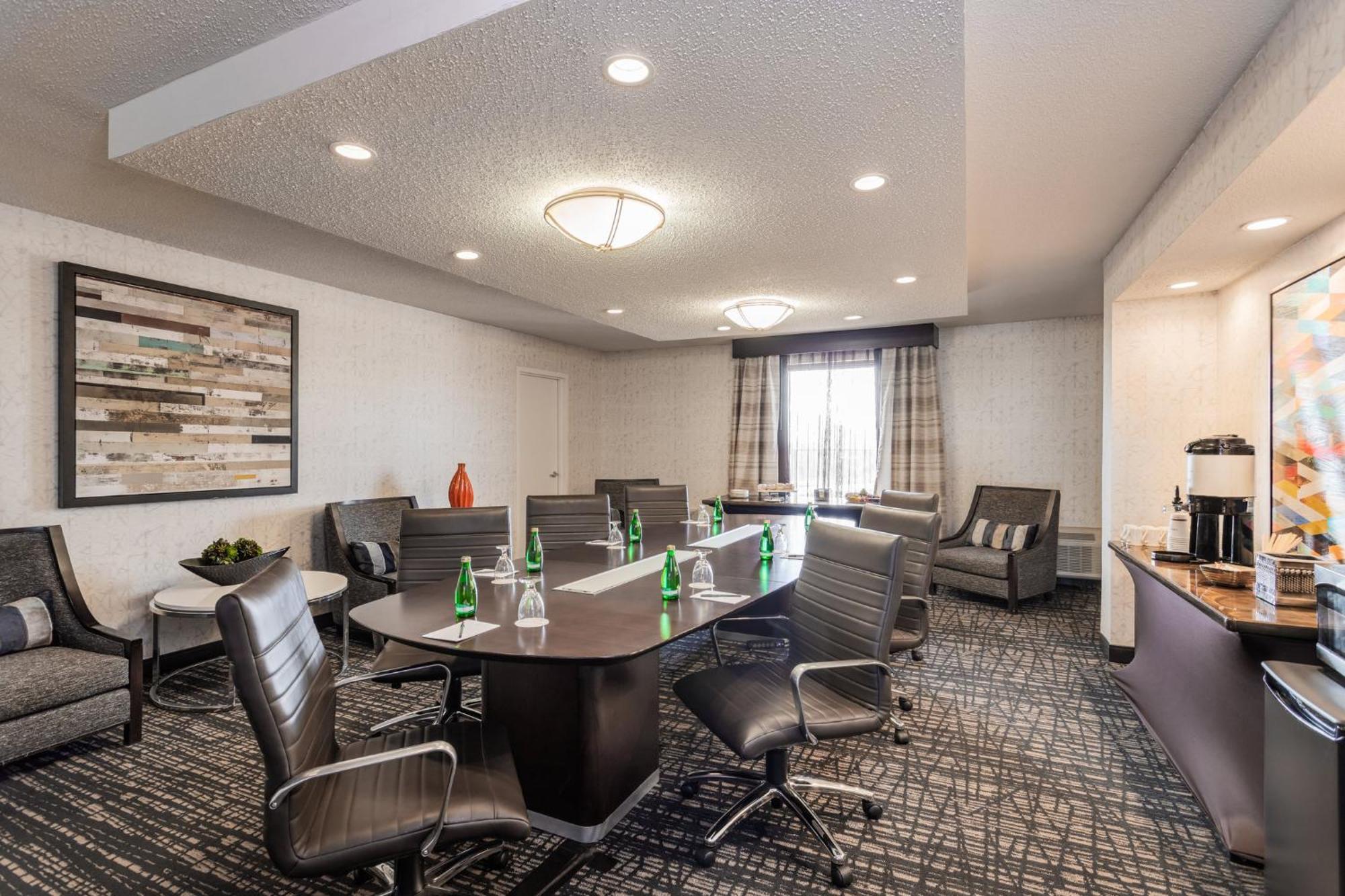 Crowne Plaza Annapolis By Ihg Ξενοδοχείο Εξωτερικό φωτογραφία