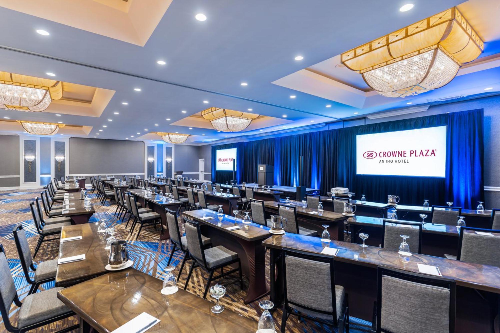Crowne Plaza Annapolis By Ihg Ξενοδοχείο Εξωτερικό φωτογραφία