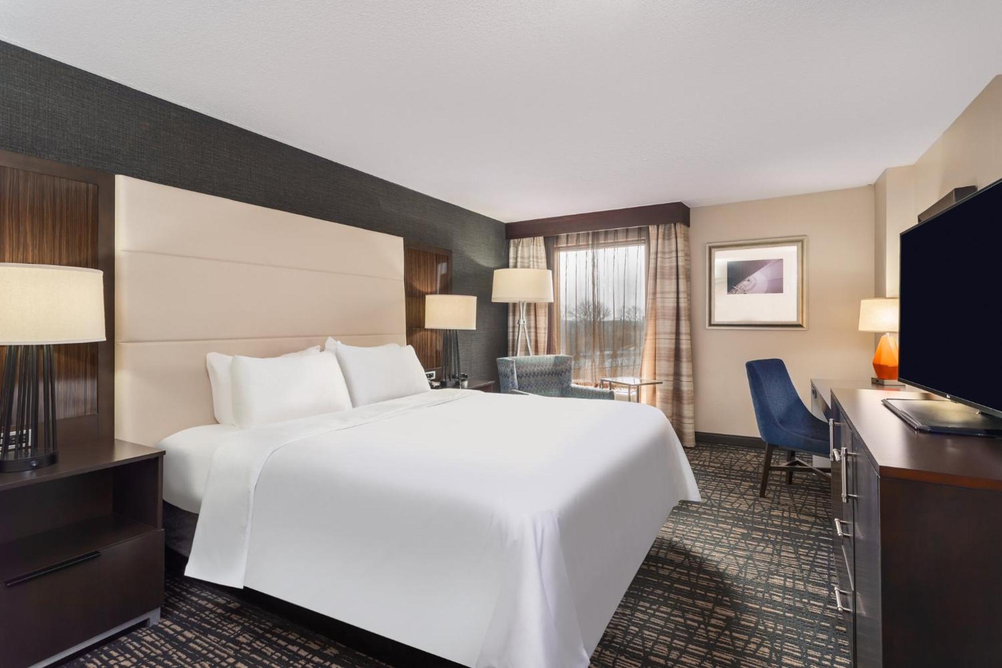 Crowne Plaza Annapolis By Ihg Ξενοδοχείο Εξωτερικό φωτογραφία