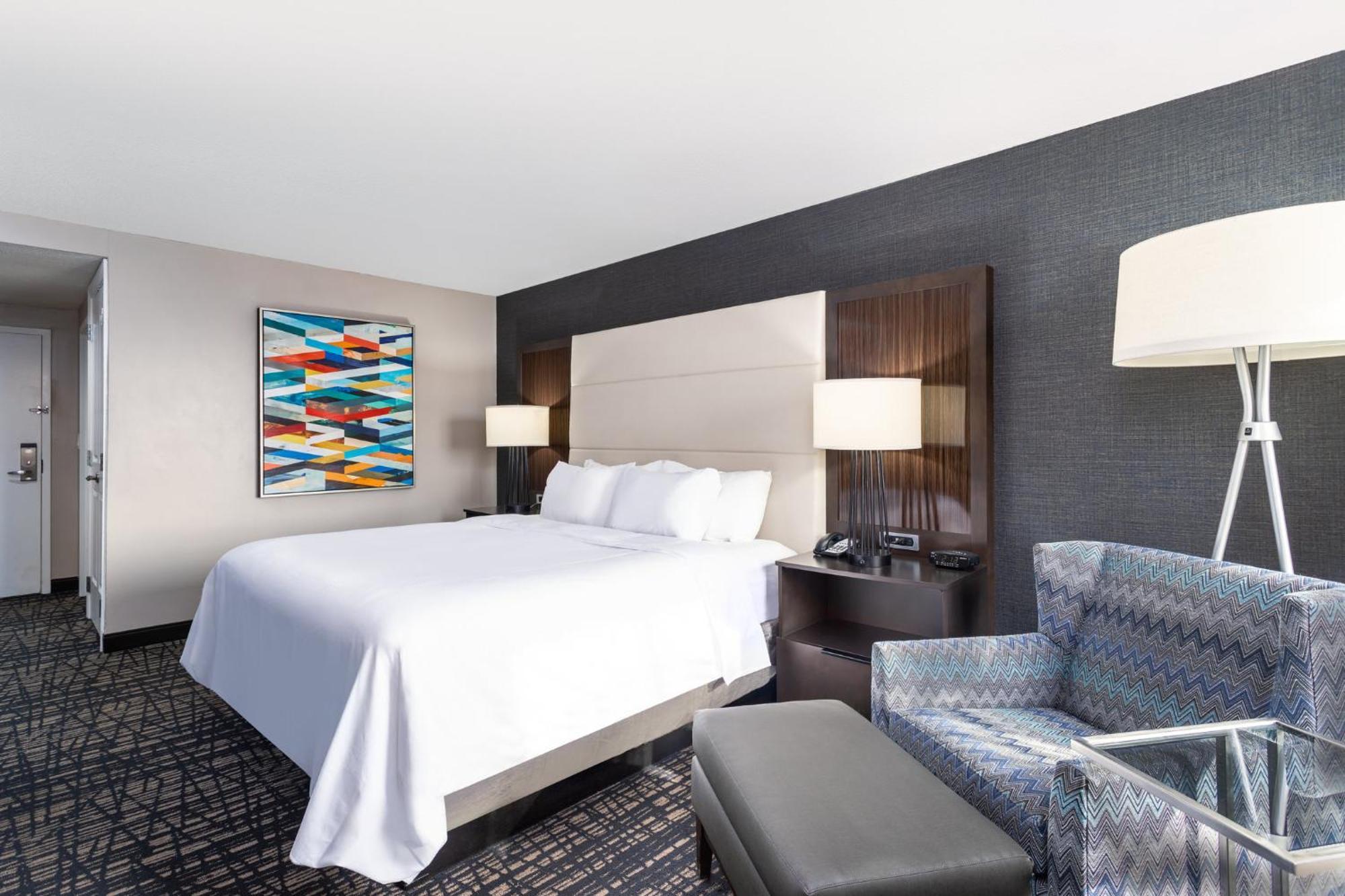 Crowne Plaza Annapolis By Ihg Ξενοδοχείο Εξωτερικό φωτογραφία