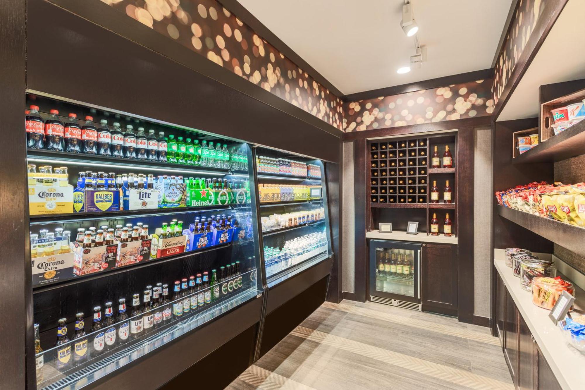 Crowne Plaza Annapolis By Ihg Ξενοδοχείο Εξωτερικό φωτογραφία