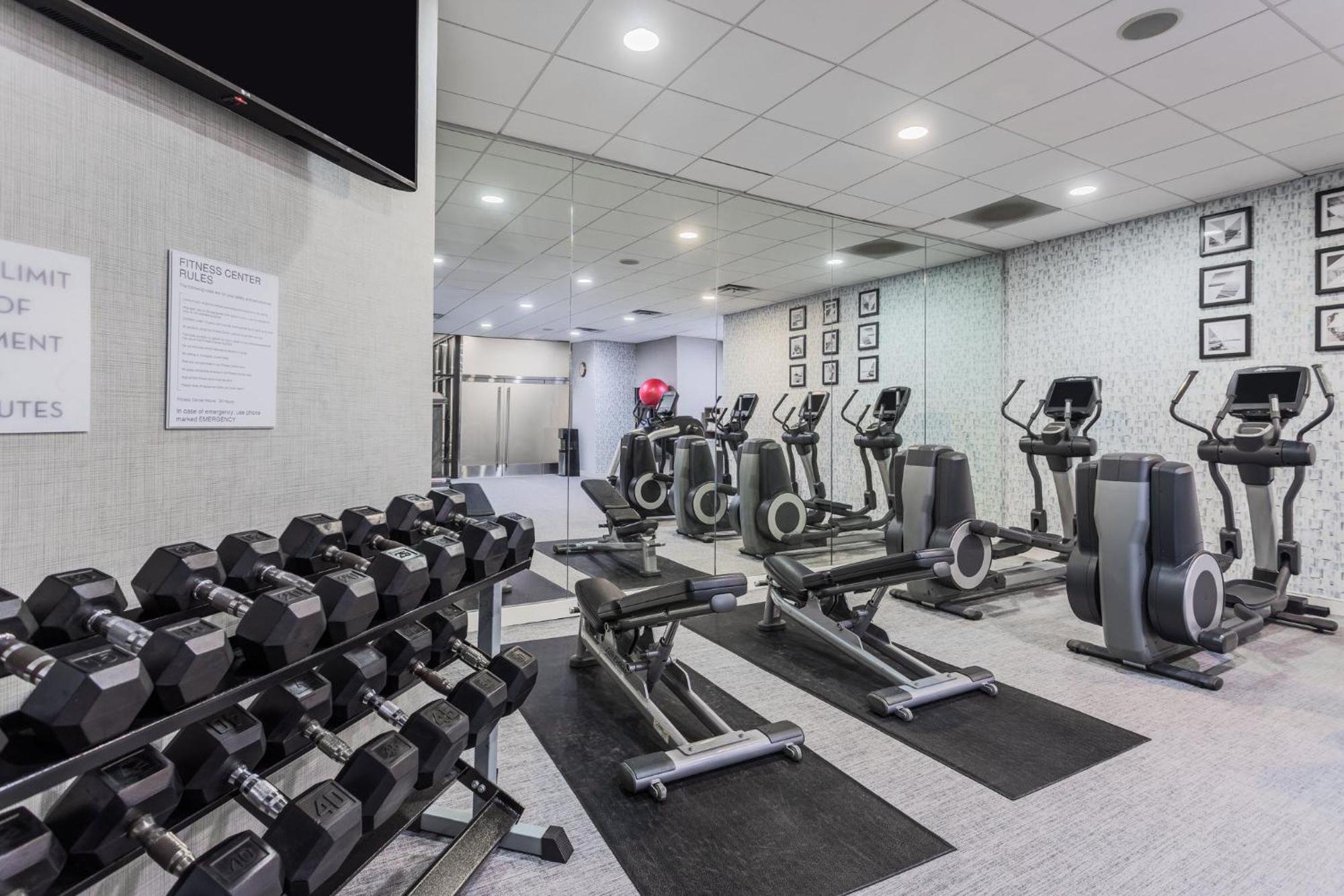 Crowne Plaza Annapolis By Ihg Ξενοδοχείο Εξωτερικό φωτογραφία