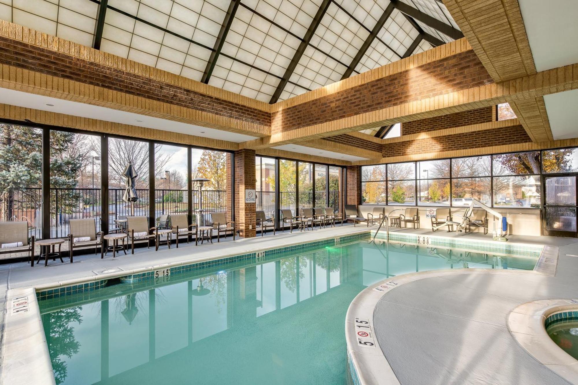 Crowne Plaza Annapolis By Ihg Ξενοδοχείο Εξωτερικό φωτογραφία