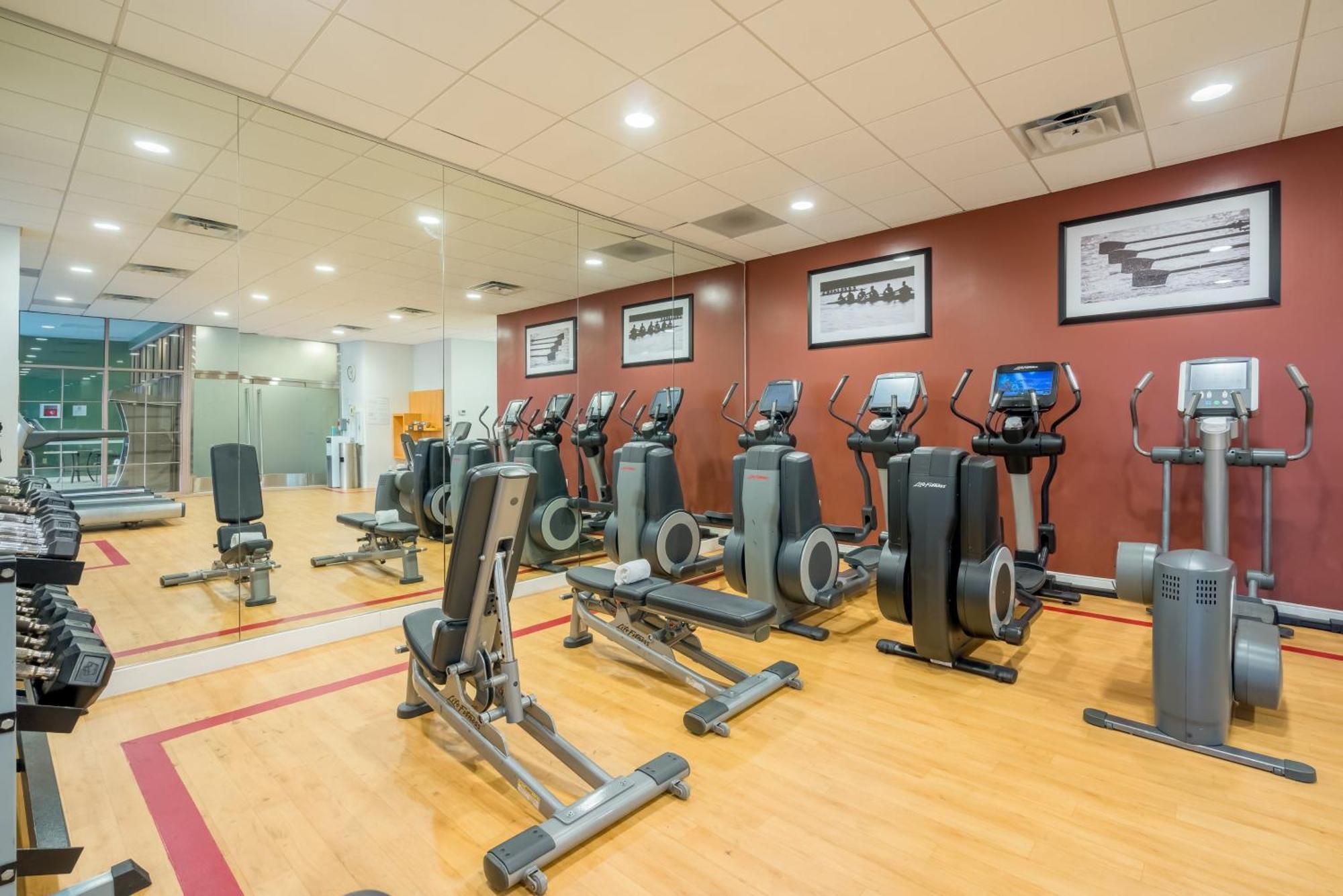 Crowne Plaza Annapolis By Ihg Ξενοδοχείο Εξωτερικό φωτογραφία