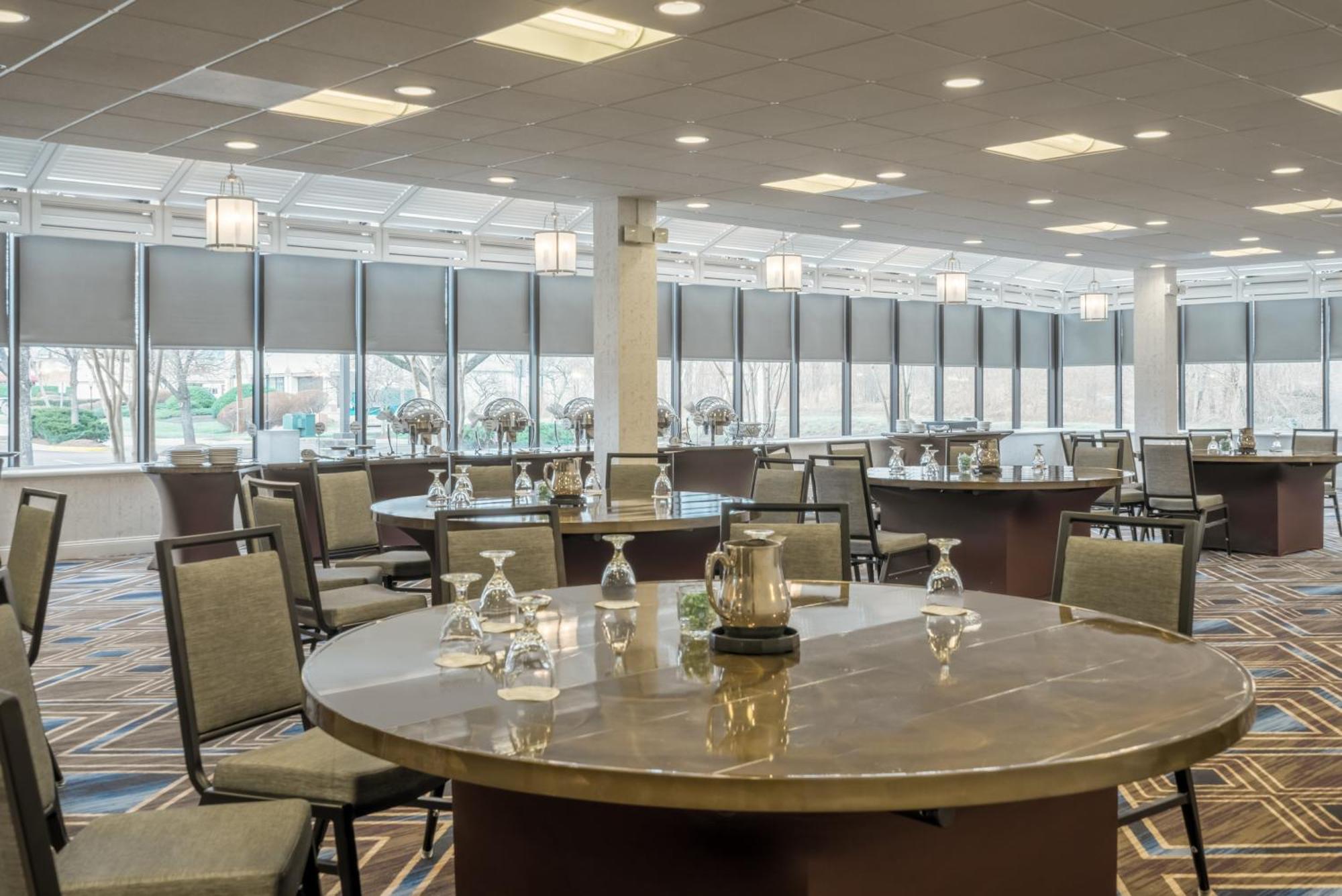 Crowne Plaza Annapolis By Ihg Ξενοδοχείο Εξωτερικό φωτογραφία