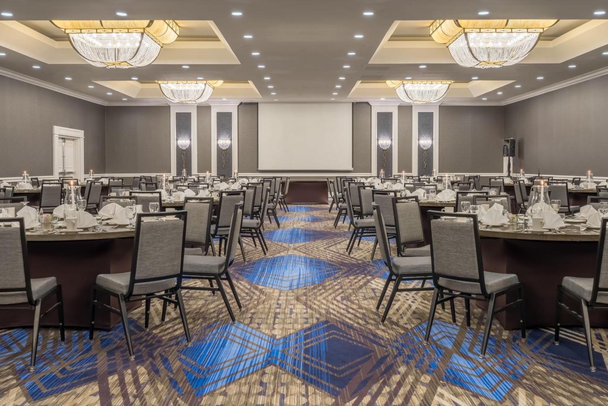 Crowne Plaza Annapolis By Ihg Ξενοδοχείο Εξωτερικό φωτογραφία